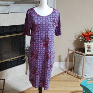 🛍️🛍️Lularoe Julia Dress